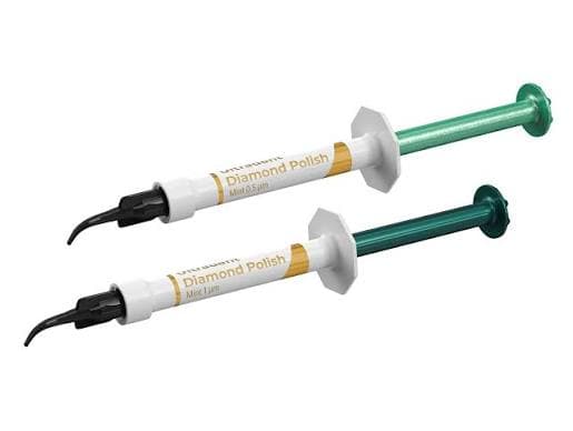 Diamond Polish Mint single kit (1,41gr)