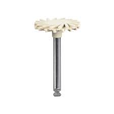 Jiffy RA Fine Natural Composite Occlusal Twirl Blanco