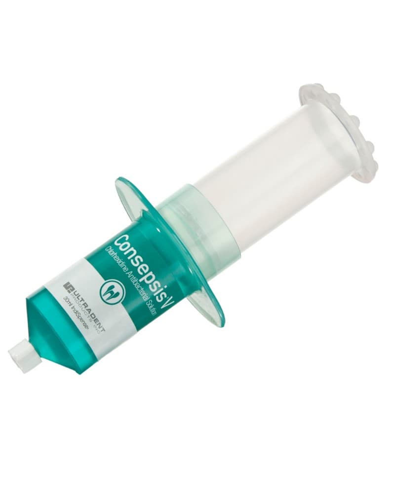 Consepsis Scrub IndiSpense refill (30 ml)