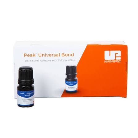 Peak Universal Bond bottle refill (4ml)