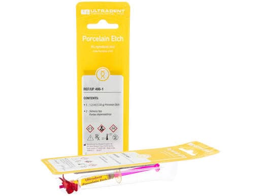 Porcelain Etch single kit (1,33gr)