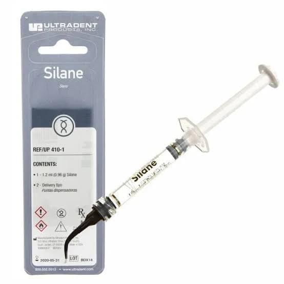 Silane single kit (0,96gr)