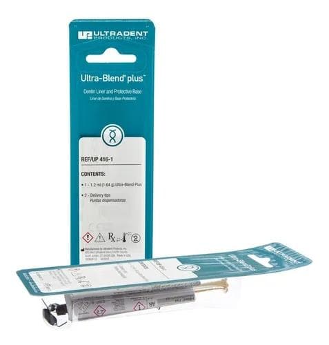 Ultra-Blend Plus dentin single kit (1,64gr)