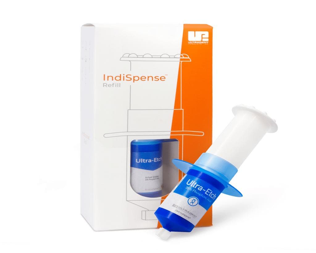 Ultra-Etch IndiSpense refill (39,60gr)
