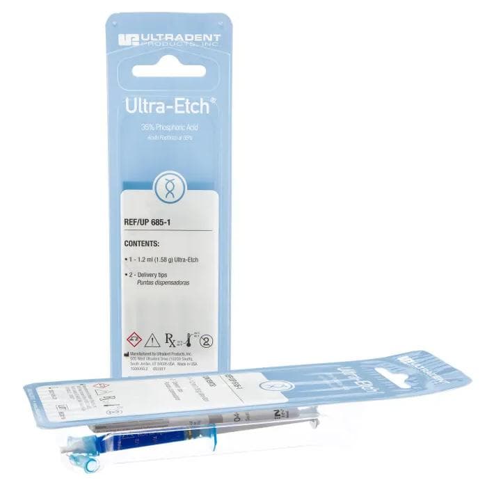 Ultra-Etch single kit (1,58gr)