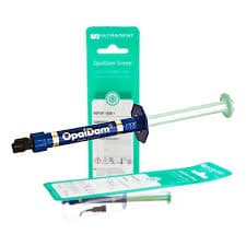 OpalDam Green Single Kit (1,34gr)