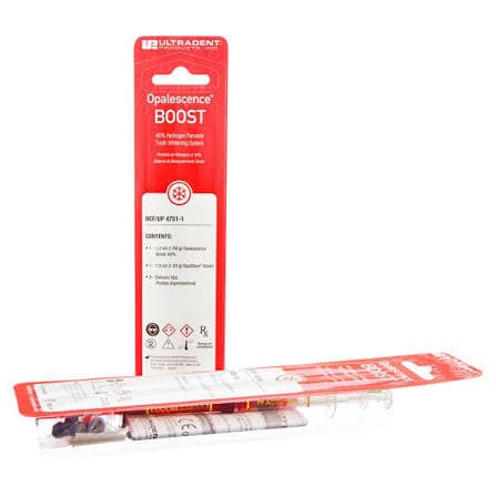 Opalescence Boost 40% single kit (1,49gr)