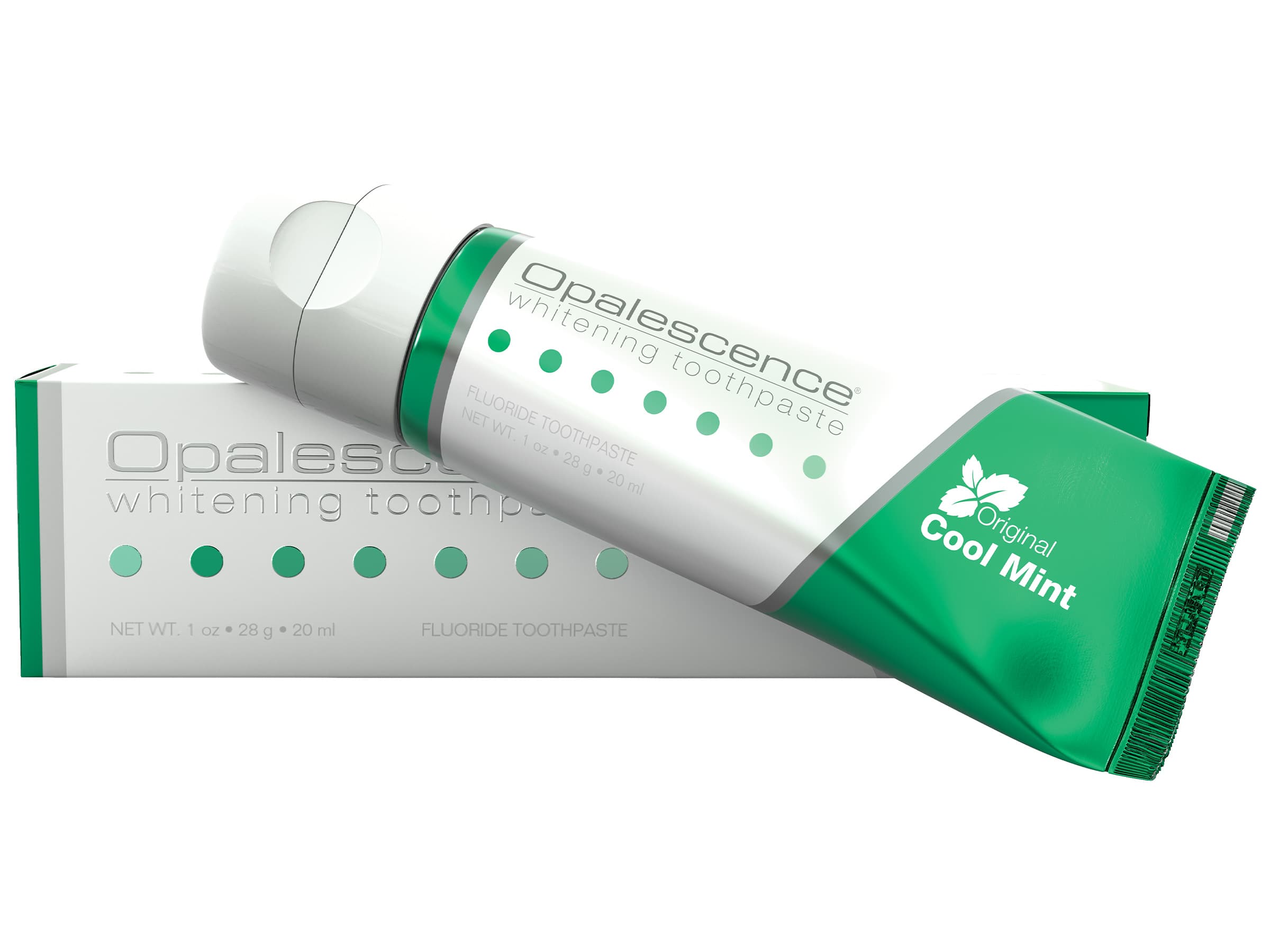 Opalescence Whitening Toothpaste Original (28gr)