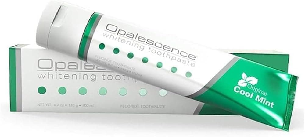 Opalescence Whitening Toothpaste Original (133gr)
