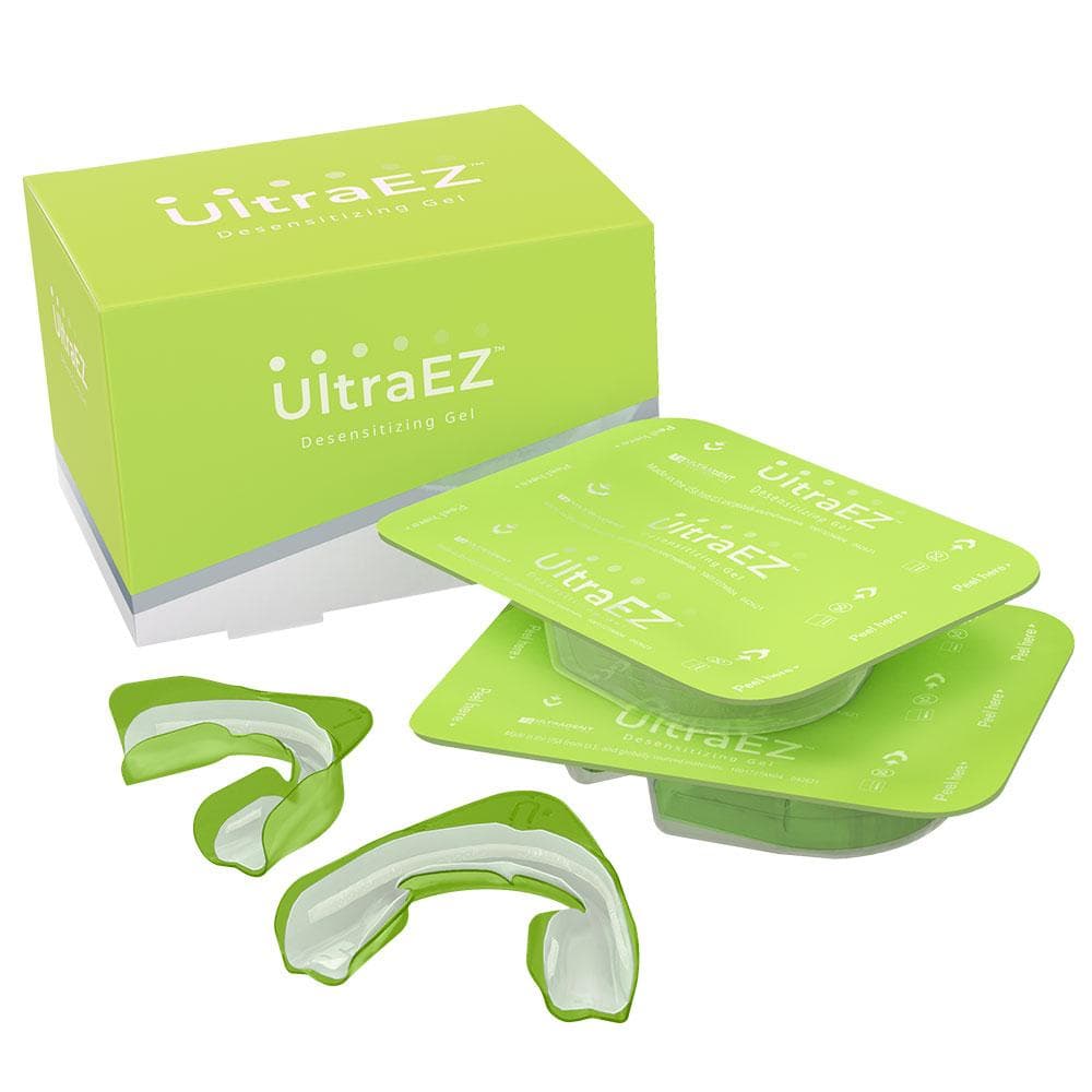 UltraEZ (20 cubetas UltraFit)
