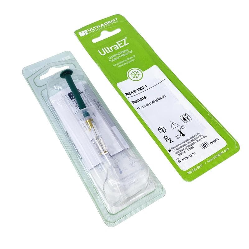 UltraEZ single kit (1,48gr)