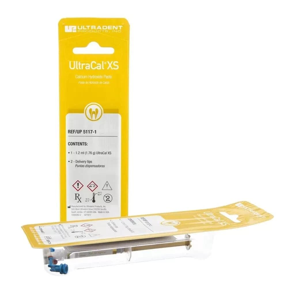UltraCal XS Single Kit (1,76gr)