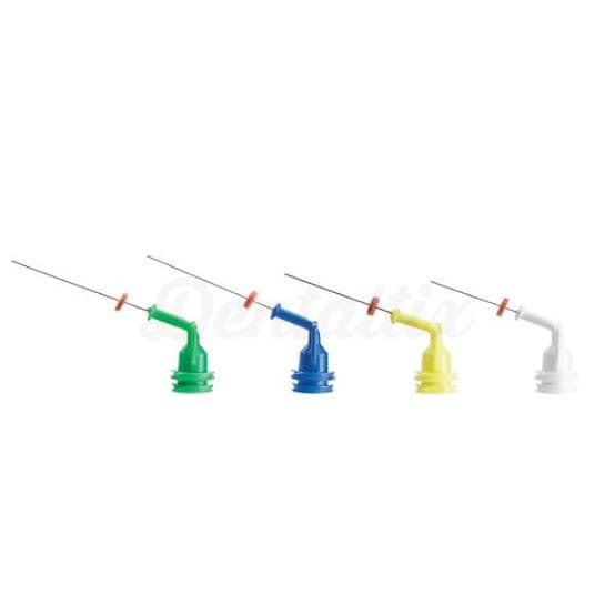NaviTip (blanco) (amarillo) mm (azul) (verde)