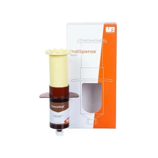 ViscoStat IndiSpense refill (36,69gr)