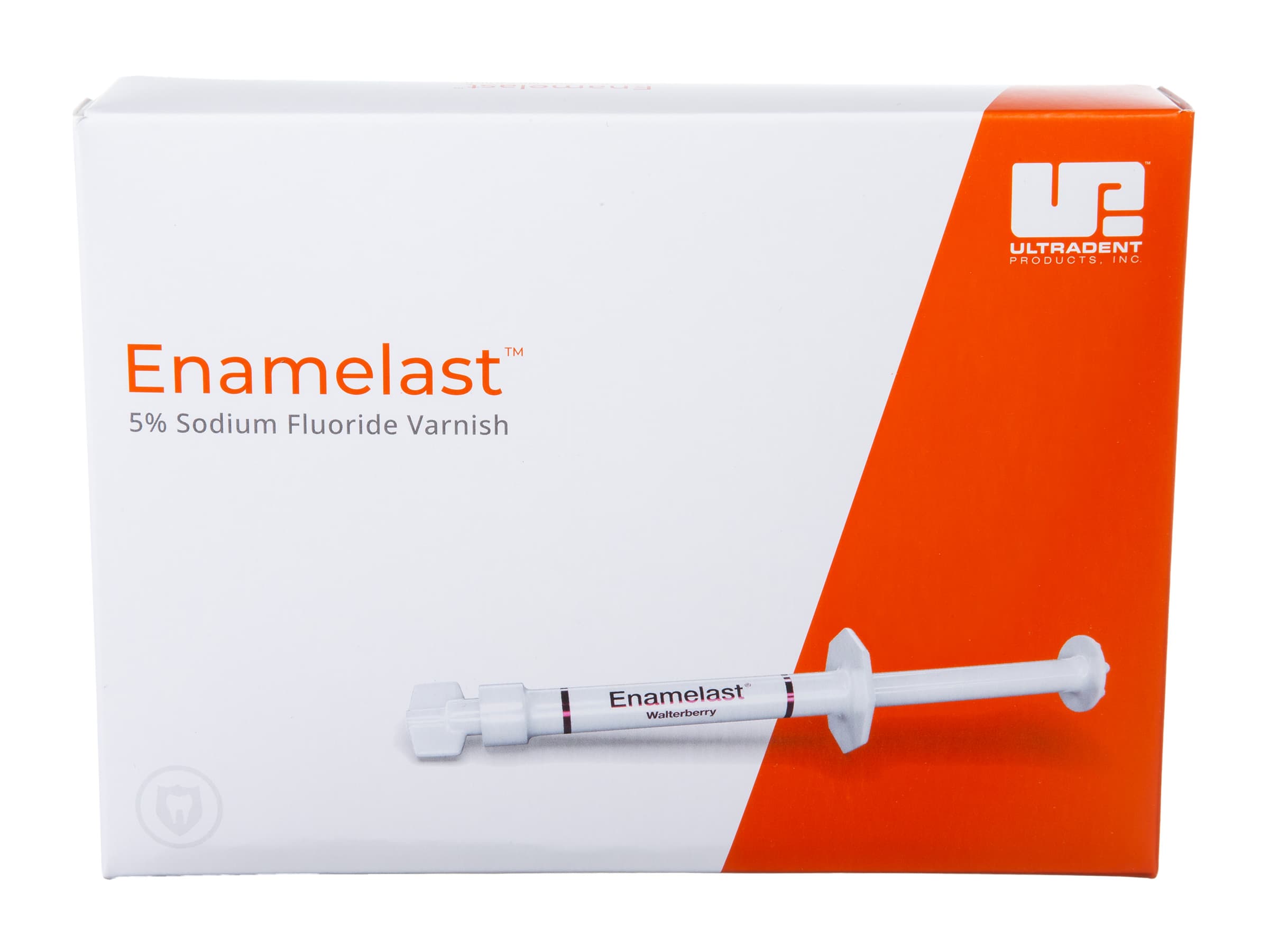 Enamelast Single Kit (1,23gr) Walterberry