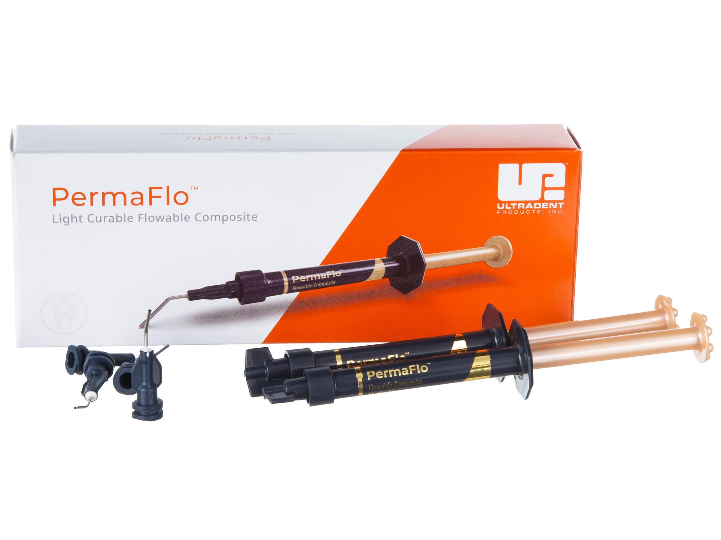 Permaflo Single Kit