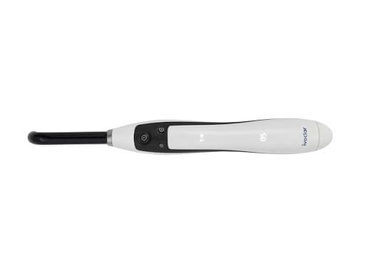 Bluephase PowerCure 100-240V