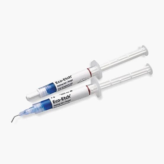 Eco-Etch Refill 2x2 g