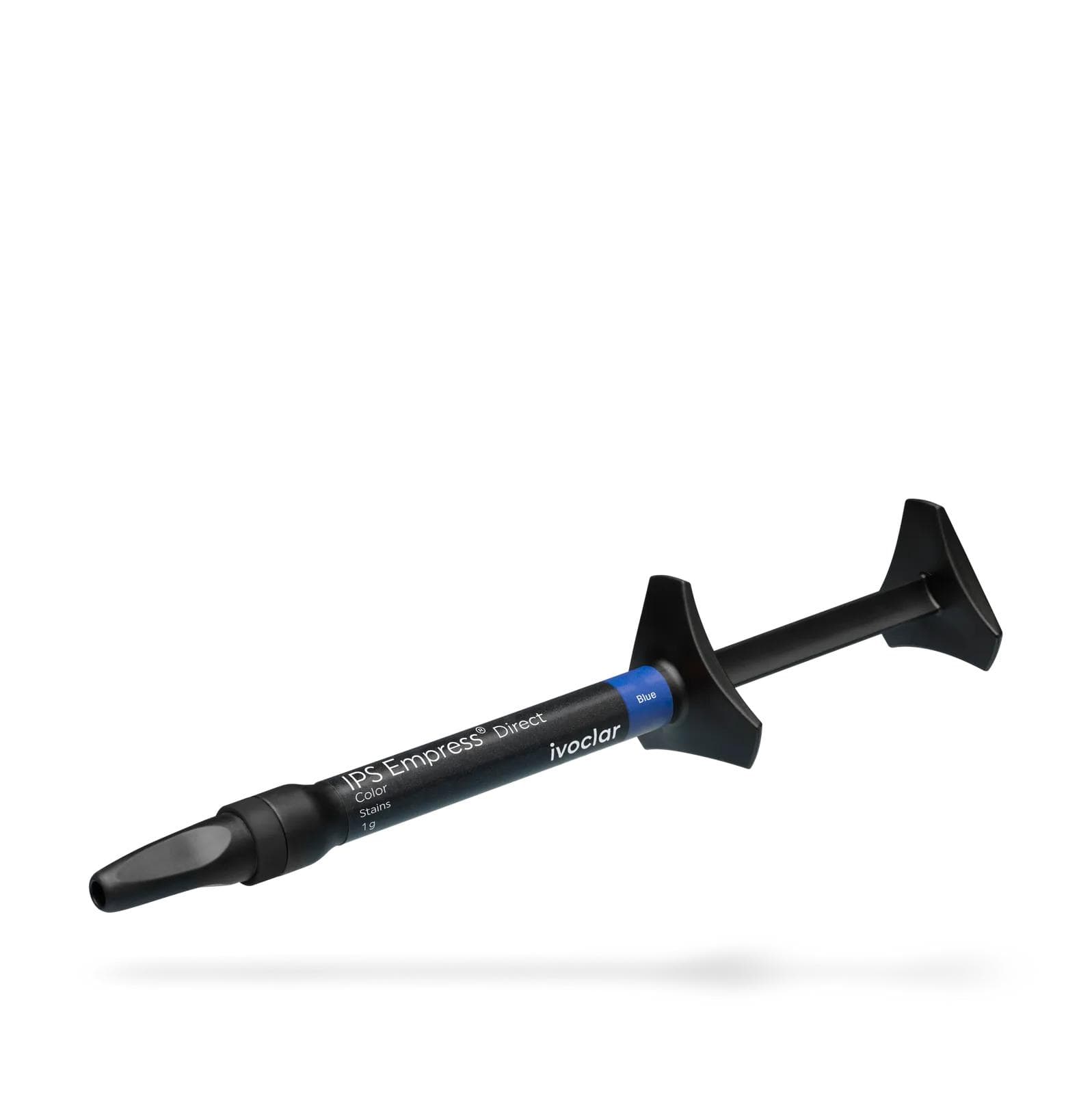 Empress Color Azul