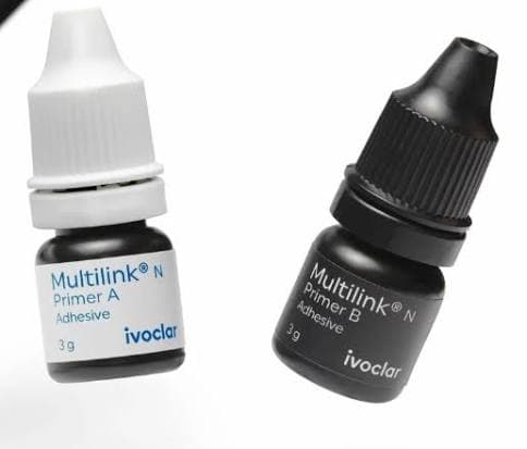 Multilink N Primer Refill 3g A