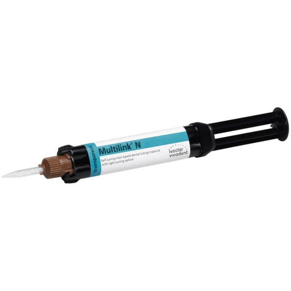 Multilink N Refill transparent