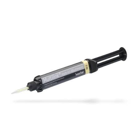 Multilink Hybrid Abutmen Refill HO O (sobre Pedido)