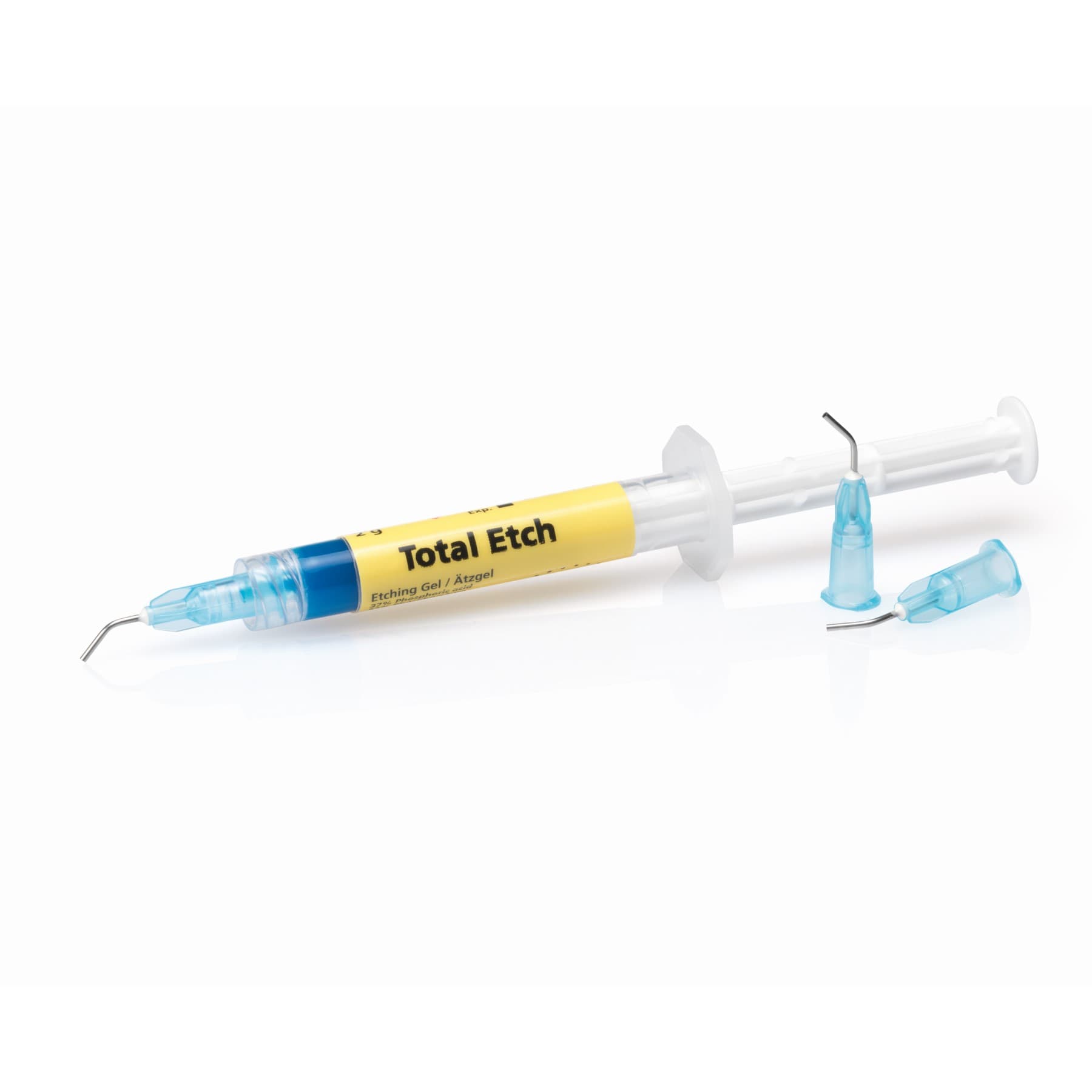 N-Etch Refill 2x2 g