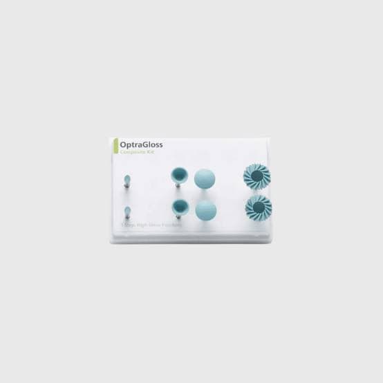 OptraGloss Composite Kit (Sobre Pedido)