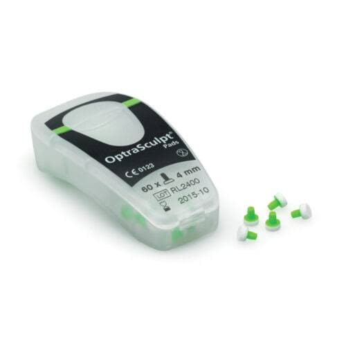 OptraSculpt Pad Refill/4 mm/60