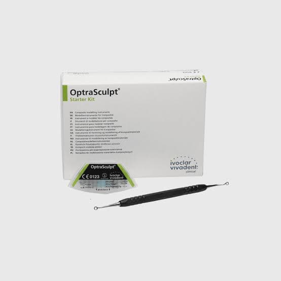 OptraSculpt & OptraSculpt Pad System Kit (Sobre Pedido)