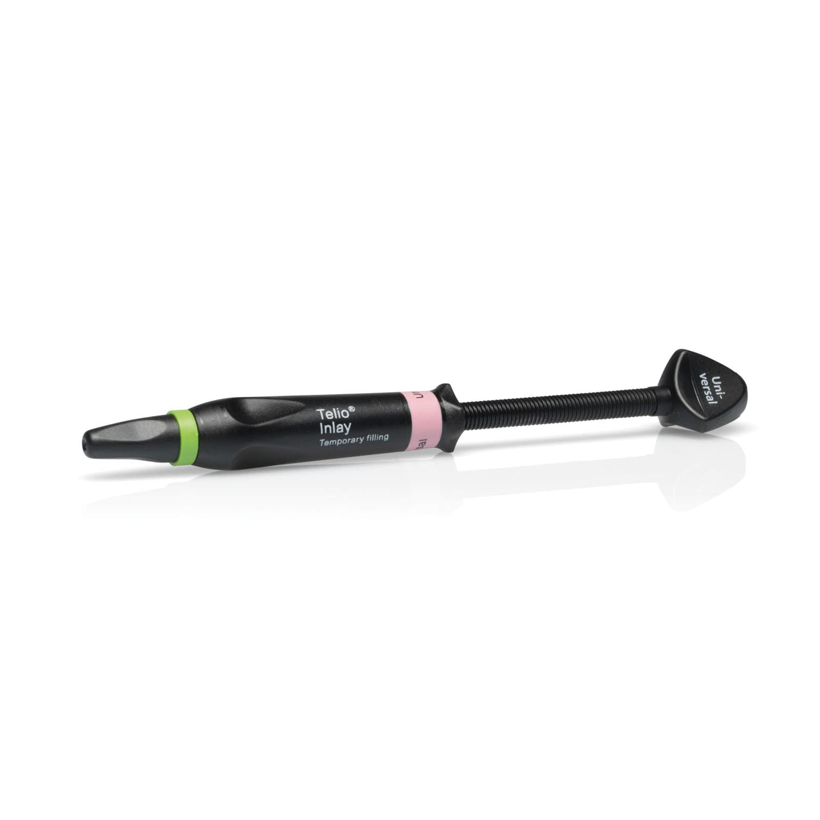 Telio Onaly Syringe Transparente