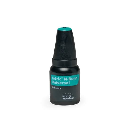 Tetric N-Bond Universal Ref. Btl 1x3g