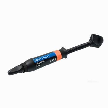 Tetric N-Ceram 2 Ref1x3.5g A2 Dentina