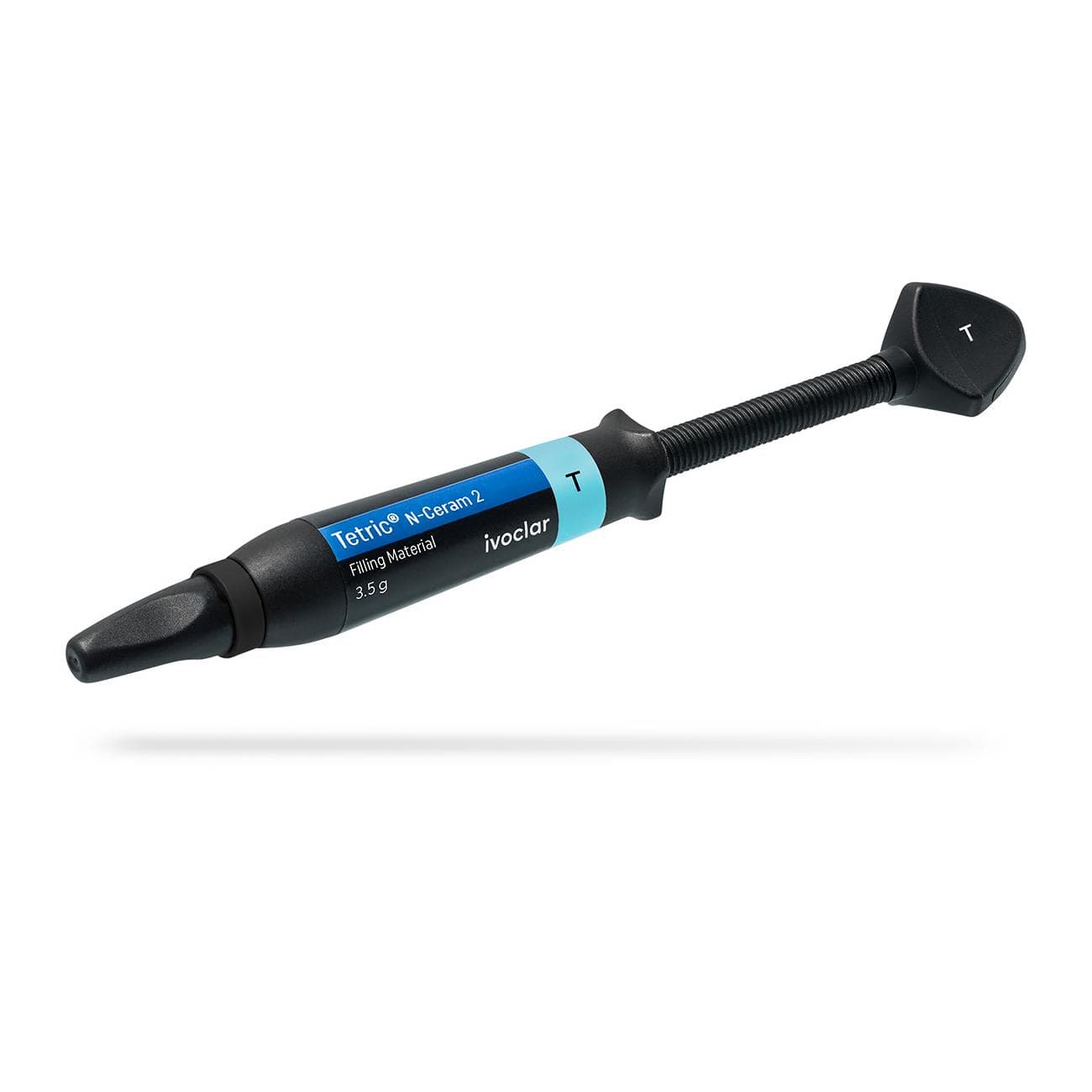 Tetric N-Ceram Jeringas T