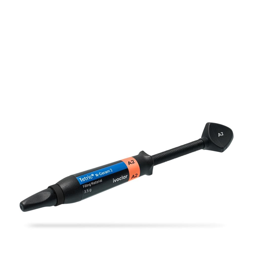 Tetric N-Ceram JeringasA2