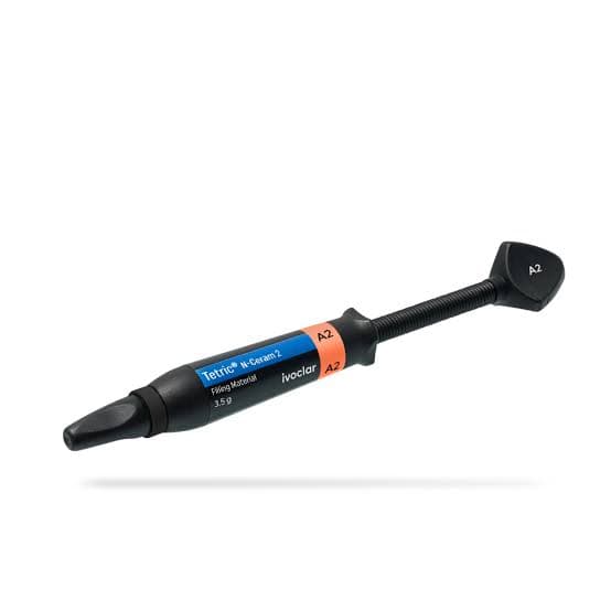 Tetric N-Ceram A2 Dentin