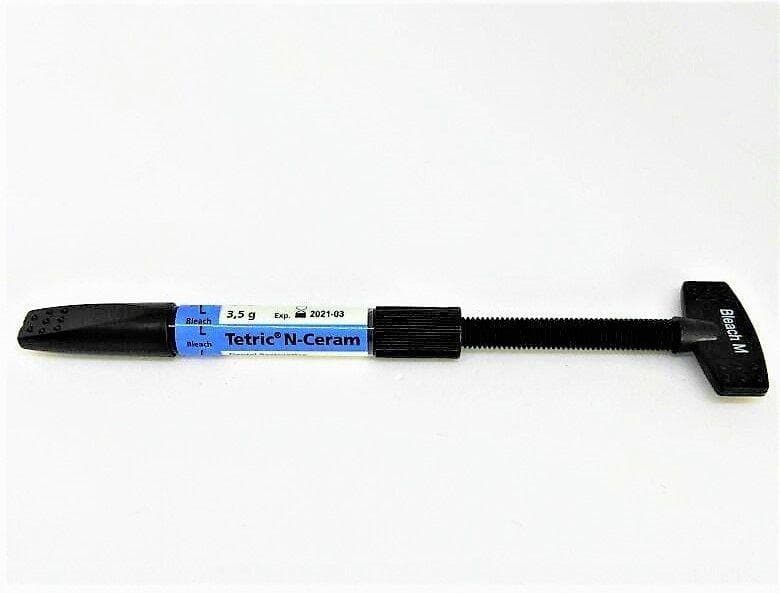 Tetric N-Ceram Bleach L