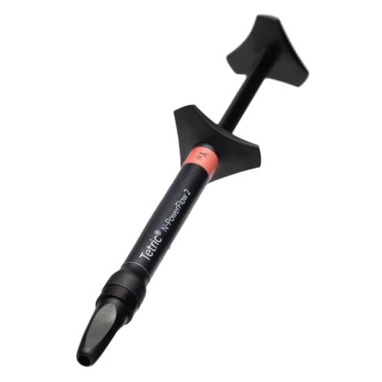 Tetric N-Power Flow IVA