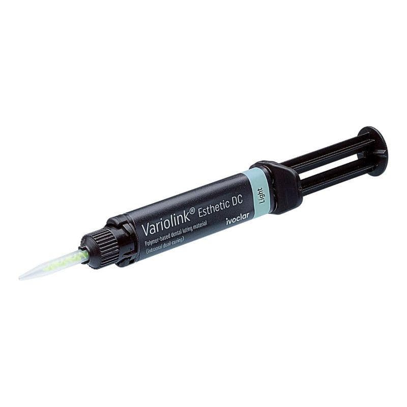 Variolink Esthetic DC Ref. 1x5g LIGHT