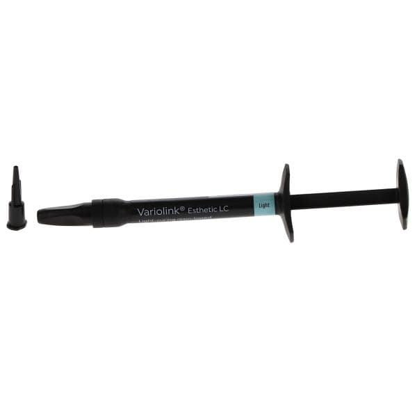 Variolink Esthetic LC Ref 1x2g Light