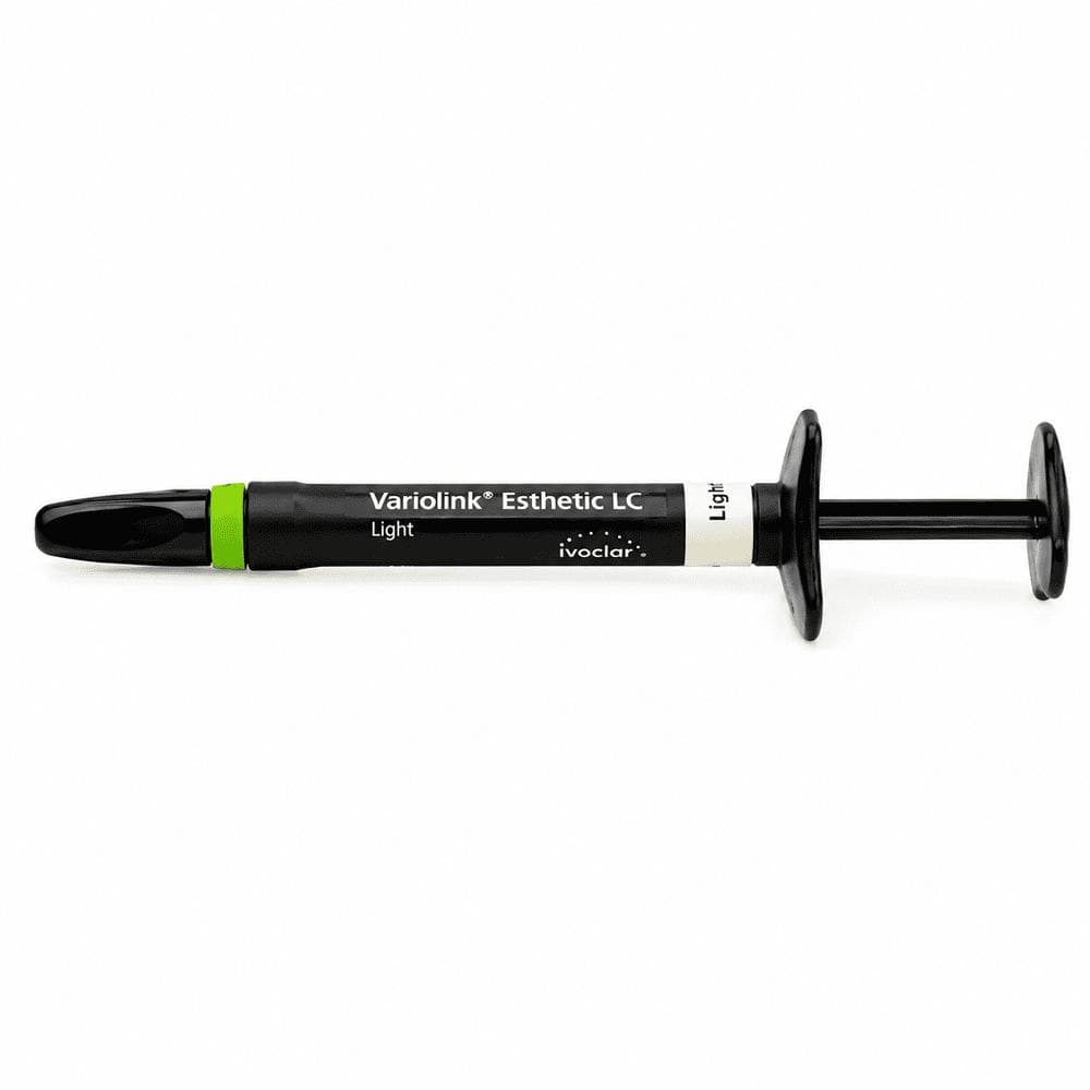 Variolink Esthetic LC Ref 1x2g Light+