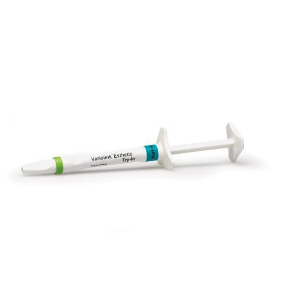 Variolink Esthetic Try Neutral (Sobre Pedido)