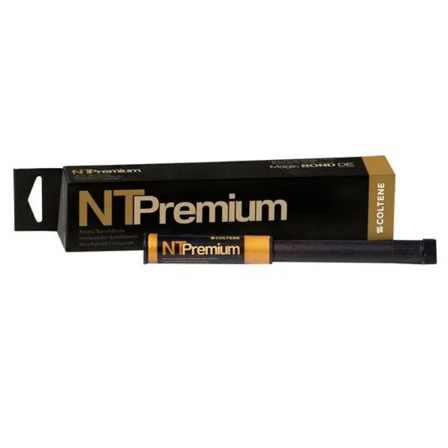 NT Premium de Vigodent / Coltene
