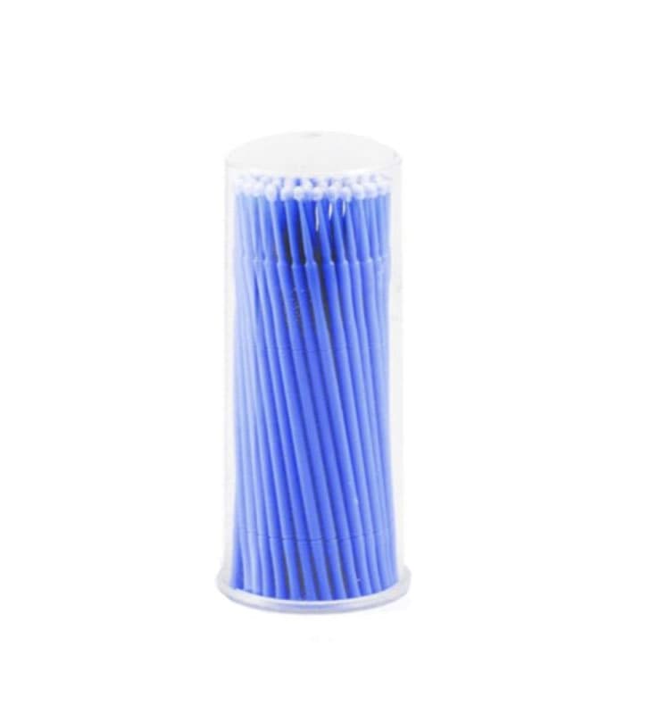 tarro de aplicadores / microbrush