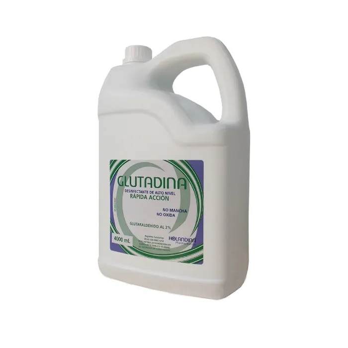 Glutadina 2% galon